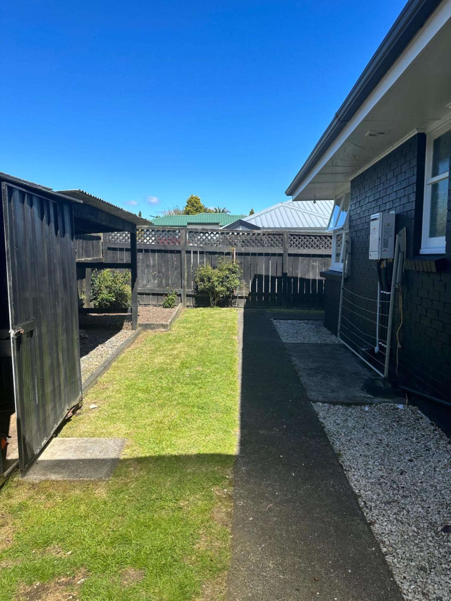 Hilltop Cottage Taupo Exterior photo