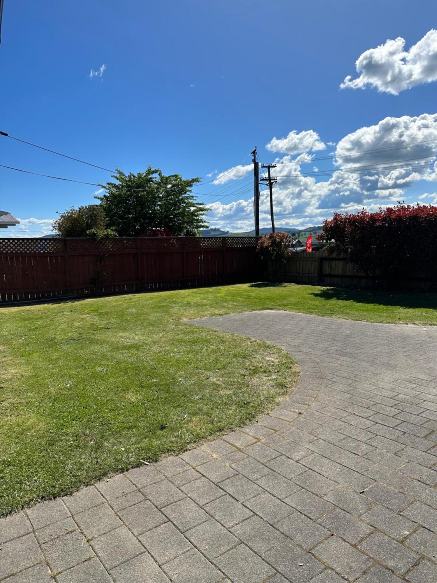 Hilltop Cottage Taupo Exterior photo